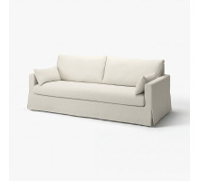 Sofa 3-osobowa, Gransel naturalny HYLTARP 794.896.34