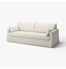 Sofa 3-osobowa, Gransel naturalny HYLTARP 794.896.34