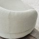 Sofa 6-osobowa, Axvall kremowy LILLESÄTER 796.142.99