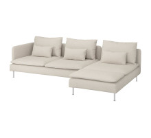 Sofa 4-osobowa SÖDERHAMN 093.054.26