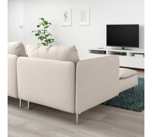 Sofa 4-osobowa SÖDERHAMN 093.054.26