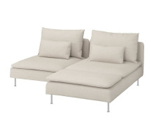 Sofa 2-osobowa SÖDERHAMN 593.054.24
