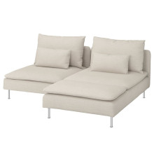 Sofa 2-osobowa SÖDERHAMN 593.054.24