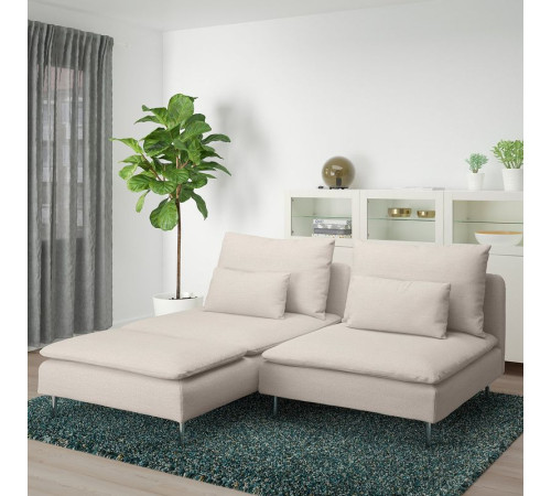 Sofa 2-osobowa SÖDERHAMN 593.054.24