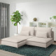Sofa 2-osobowa SÖDERHAMN 593.054.24