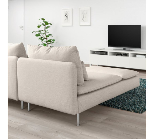 Sofa 2-osobowa SÖDERHAMN 593.054.24