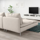 Sofa 2-osobowa SÖDERHAMN 593.054.24