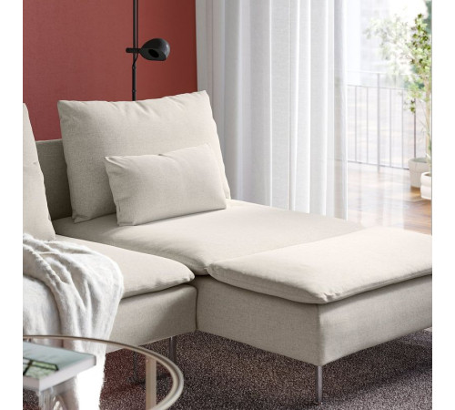 Sofa 2-osobowa SÖDERHAMN 593.054.24