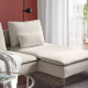 Sofa 2-osobowa SÖDERHAMN 593.054.24