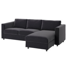 Sofa 3-osobowa VIMLE 794.336.04