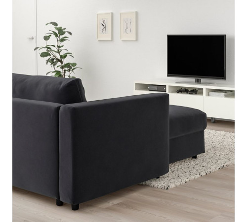 Sofa 3-osobowa VIMLE 794.336.04