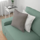 Sofa 3-osobowa z szezlongiem, Tallmyra jasnozielony KIVIK 794.847.78