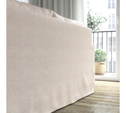 Двухместный складной диван Gransel natural HyltaRP 294.896.03
