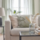 Sofa 3-osobowa, rozkładana, Gunnared beżowy VIMLE 395.452.36