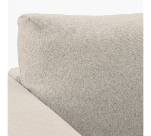 Sofa 3-osobowa, rozkładana, Gunnared beżowy VIMLE 395.452.36