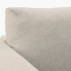 Sofa 3-osobowa, rozkładana, Gunnared beżowy VIMLE 395.452.36