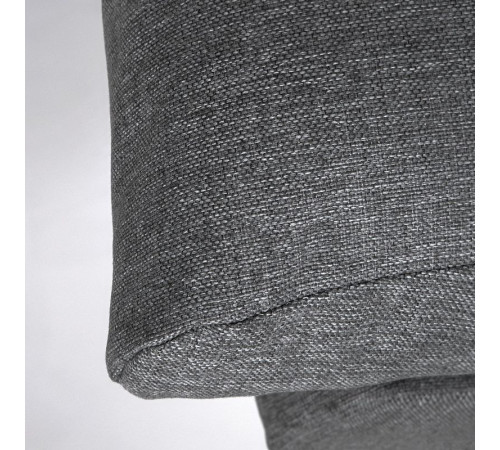 Sofa 3-osobowa, rozkładana, ciemnoszary GRÄLVIKEN 404.453.92