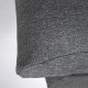 Sofa 3-osobowa, rozkładana, ciemnoszary GRÄLVIKEN 404.453.92