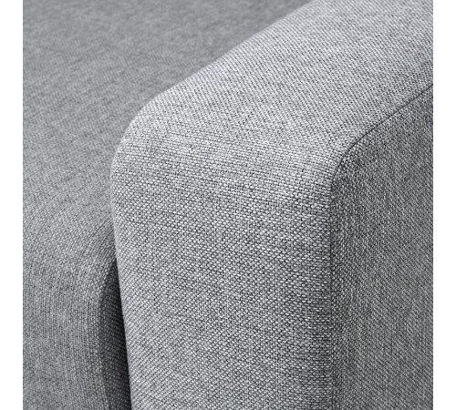 Sofa 3-osobowa, rozkładana, szary GRÄLVIKEN 703.405.67