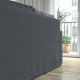 Двухместный раскладной диван, цвет Gransel gray, HILTARP 995.148.59