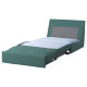 1o sofa rozkładana, Kelinge szaroturkusowy KIVIK 194.702.27