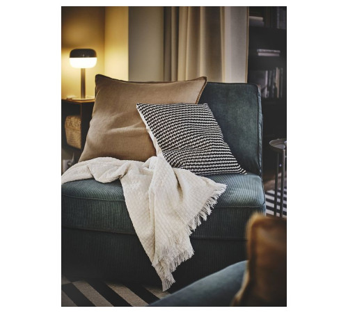 1o sofa rozkładana, Kelinge szaroturkusowy KIVIK 194.702.27