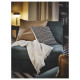 1o sofa rozkładana, Kelinge szaroturkusowy KIVIK 194.702.27