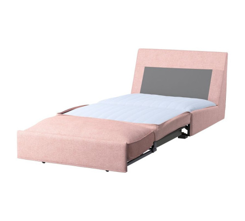 1o sofa rozkładana, Gunnared jasny różowy KIVIK 294.827.53