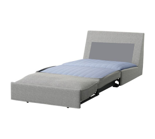 1o sofa rozkładana, Tallmyra biały/czarny KIVIK 294.827.86