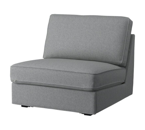 1o sofa rozkładana, Tibbleby beżowy/szary KIVIK 394.702.31