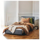 1o sofa rozkładana, Tibbleby beżowy/szary KIVIK 394.702.31