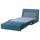 1o sofa rozkładana, Tallmyra niebieski KIVIK 394.827.76