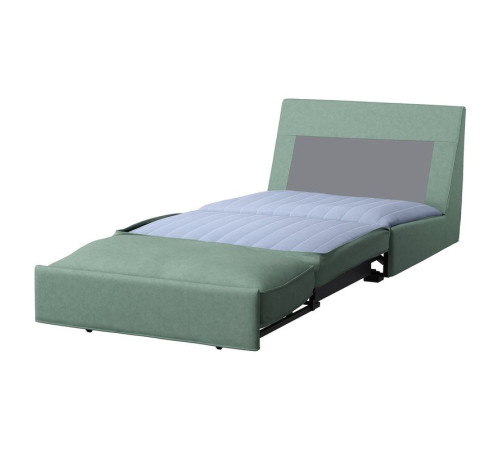 1o sofa rozkładana, Tallmyra jasnozielony KIVIK 594.827.80
