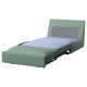 1o sofa rozkładana, Tallmyra jasnozielony KIVIK 594.827.80