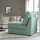 1o sofa rozkładana, Tallmyra jasnozielony KIVIK 594.827.80