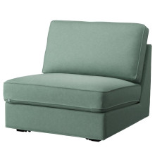 1o sofa rozkładana, Tallmyra jasnozielony KIVIK 594.827.80