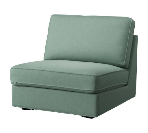 1o sofa rozkładana, Tallmyra jasnozielony KIVIK 594.827.80