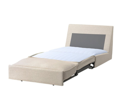 1o sofa rozkładana, Gunnared beżowy KIVIK 794.827.55