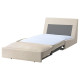 1o sofa rozkładana, Gunnared beżowy KIVIK 794.827.55