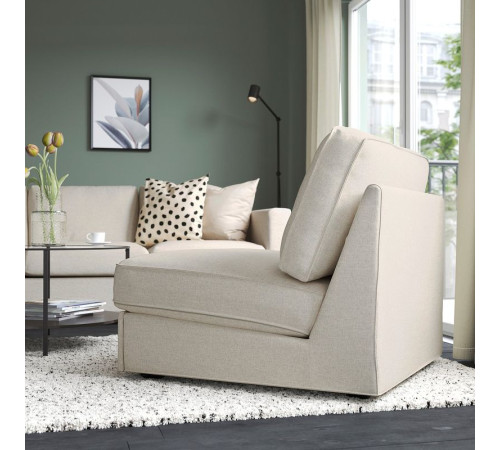1o sofa rozkładana, Gunnared beżowy KIVIK 794.827.55