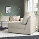 1o sofa rozkładana, Gunnared beżowy KIVIK 794.827.55