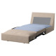 1o sofa rozkładana, Tallmyra beżowy KIVIK 795.005.04