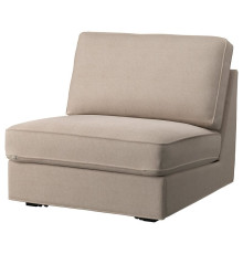 1o sofa rozkładana, Tallmyra beżowy KIVIK 795.005.04