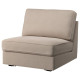 1o sofa rozkładana, Tallmyra beżowy KIVIK 795.005.04