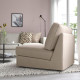 1o sofa rozkładana, Tallmyra beżowy KIVIK 894.827.74