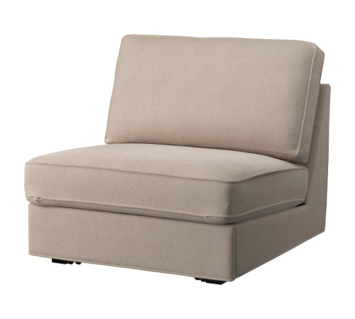 1o sofa rozkładana, Tallmyra beżowy KIVIK 894.827.74