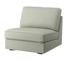 1o sofa rozkładana, Gunnared jasnozielony KIVIK 994.827.59