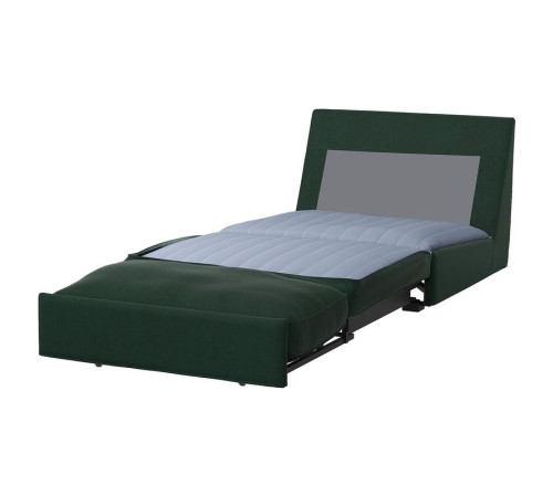 1o sofa rozkładana, Tallmyra ciemnozielony KIVIK 994.827.78