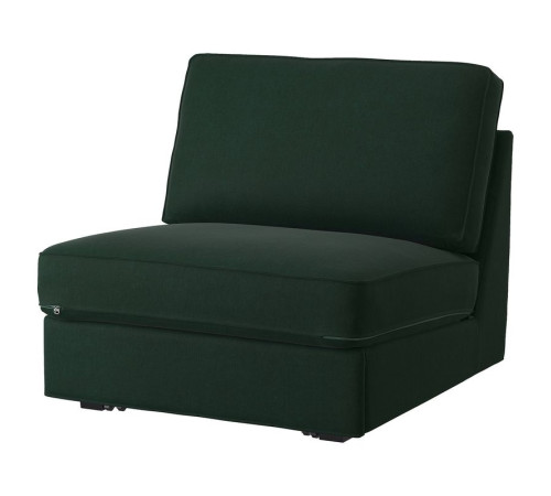 1o sofa rozkładana, Tallmyra ciemnozielony KIVIK 994.827.78