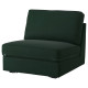 1o sofa rozkładana, Tallmyra ciemnozielony KIVIK 994.827.78
